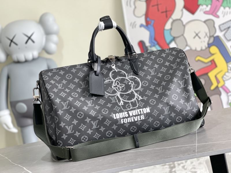 Louis Vuitton Travel Bags